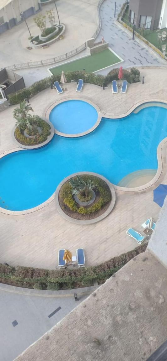 Apartment Porto New *