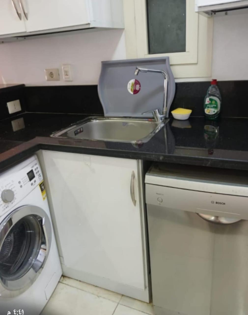 Apartment Porto New Cairo